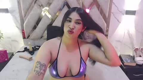 giselslut online show from 07-28-26, 06:07