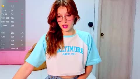 giselle online show from 02-24-26, 08:18