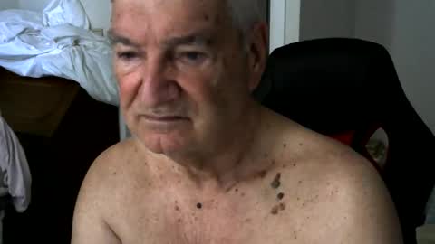 gisse1952m online show from 05-29-26, 09:18