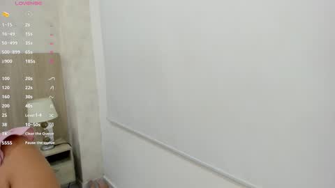 Gissel Lopez online show from 01-06-26, 03:32