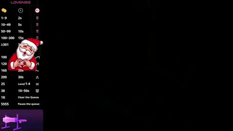 Snapshot of gissell01 chatting on 12-15-24, 08:08 Gigi online show from 12-15-24, 08:08