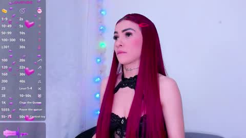 Gigi  online show from 02-17-26, 05:26