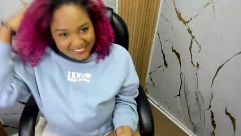 Gisselle online show from 05-23-26, 02:54