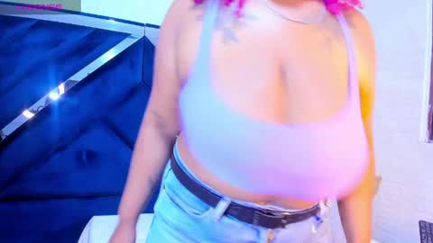 Gisselle online show from 05-26-26, 05:31
