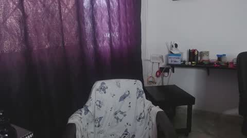 Gissell Saenz online show from 02-04-25, 08:38