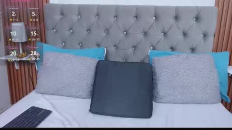 Gissell Saenz online show from 10-25-25, 04:24