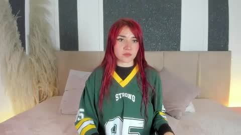 Snapshot of gissy_palmer chatting on 05-21-26, 11:39 Gissy online show from 05-21-26, 11:39