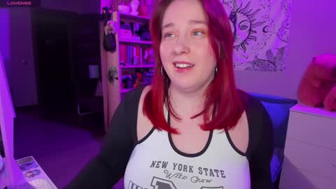 AlexaMillis online show from 01-25-25, 09:04