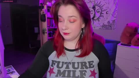 AlexaMillis online show from 01-26-25, 07:09