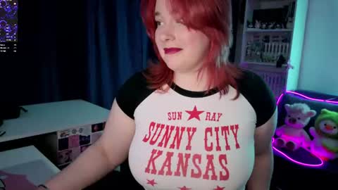 AlexaMillis online show from 06-27-26, 09:53