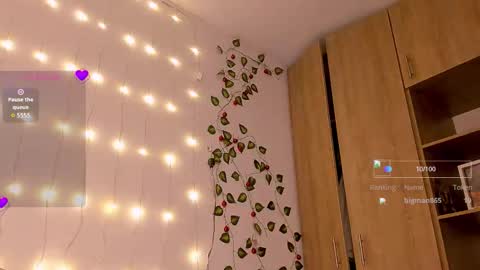 GiuliaCash online show from 12-04-25, 01:53