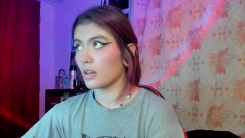 Snapshot of giulietta_mon chatting on 01-12-25, 06:28 Giulietta online show from 01-12-25, 06:28