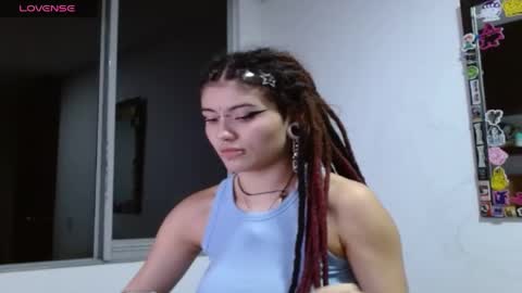 Giulietta online show from 05-01-26, 05:12