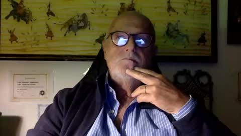 giutomma930394 online show from 10-18-25, 05:25