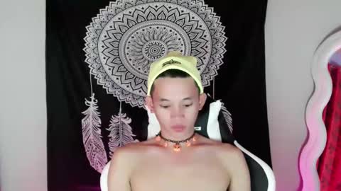 givemethrillx online show from 01-11-25, 07:17