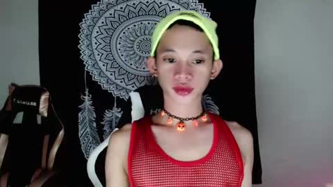 givemethrillx online show from 02-01-25, 04:35