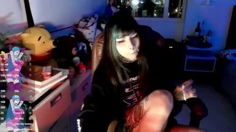 dirtyvenom online show from 06-26-26, 03:11