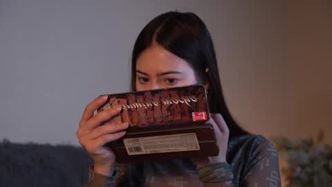 Agness online show from 10-06-25, 02:14