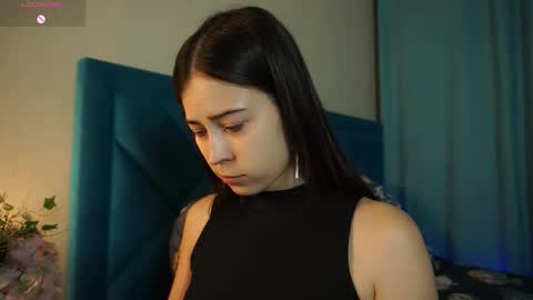 Agness online show from 10-10-25, 01:43