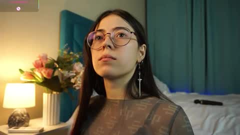 Agness online show from 11-18-25, 03:49