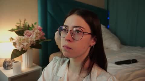 Agness online show from 02-13-26, 03:08