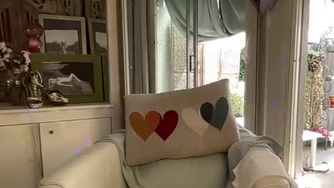 Gl1tter Barbie online show from 09-19-25, 10:27