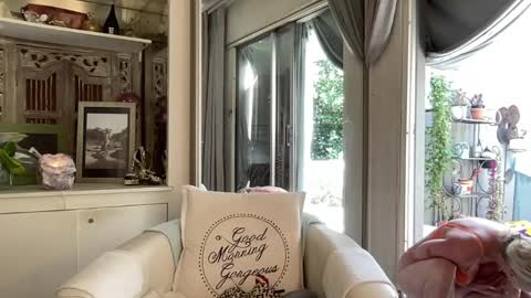 Gl1tter Barbie online show from 04-20-26, 11:57