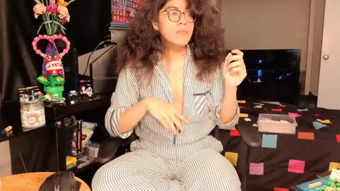 glaceon9 online show from 02-08-25, 09:56