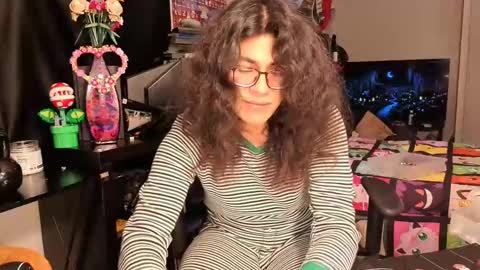 glaceon9 online show from 02-17-25, 08:30