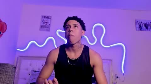 only for you bby  online show from 10-26-25, 09:31