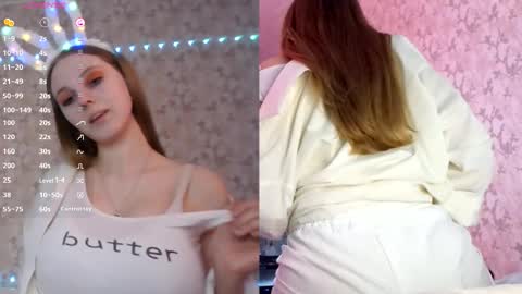 Violetta online show from 03-30-26, 03:51