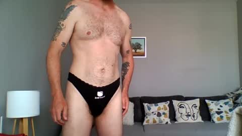 Gladius Grande online show from 07-22-26, 07:55