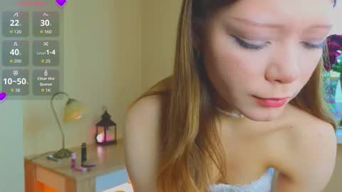 Call me Daisy online show from 09-20-25, 04:02