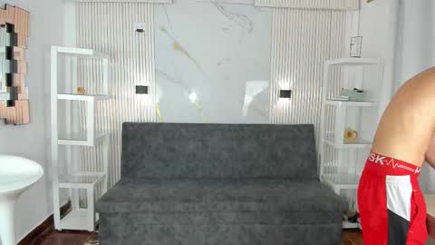 glamorous_ggh online show from 11-24-25, 06:18