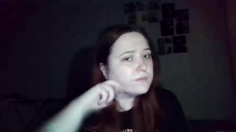 glamour_rebel online show from 12-15-25, 11:36