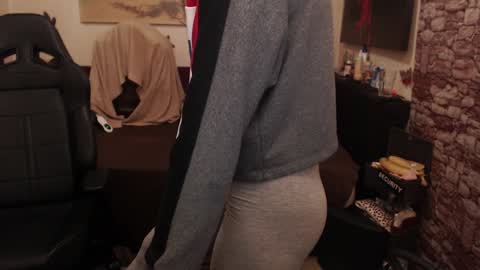 Glamourhottie online show from 12-05-24, 08:44