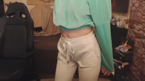 Glamourhottie online show from 12-13-24, 10:41