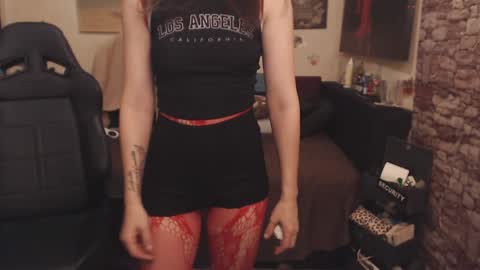 Glamourhottie online show from 01-22-25, 09:35