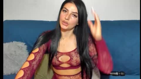 Casandra online show from 11-04-25, 08:08