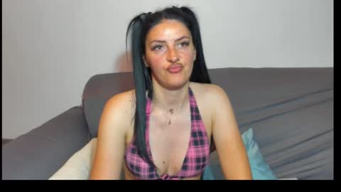 Casandra online show from 06-23-26, 07:01