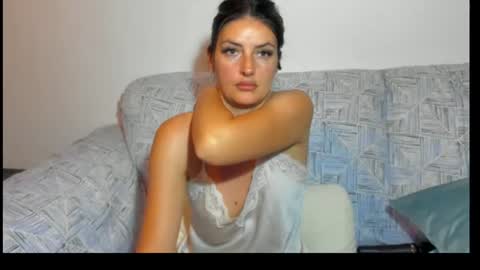 Casandra online show from 07-18-26, 07:28
