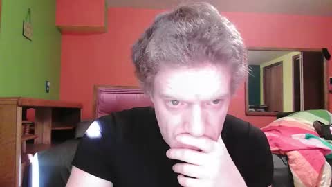 glam trans goddess online show from 11-15-25, 04:14