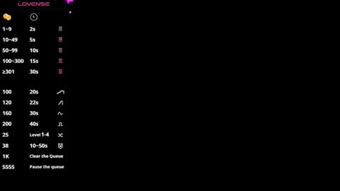 glamwtigress online show from 02-25-26, 08:13