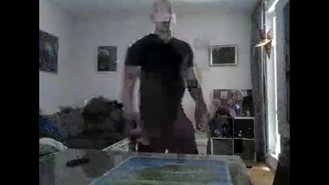 glanzer88999 online show from 12-10-24, 06:01