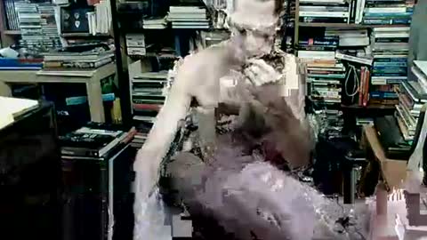 Glauconx online show from 01-07-25, 07:31