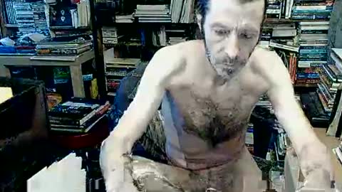 Glauconx online show from 01-18-25, 04:59