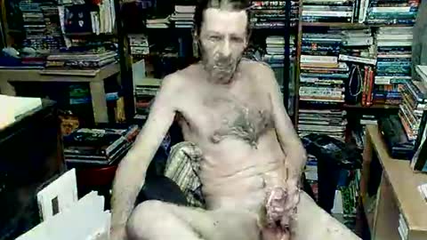 Glauconx online show from 03-02-25, 08:16