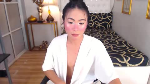 gleiahong online show from 03-03-25, 08:16