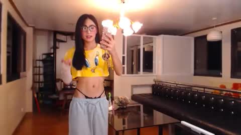 gleiahong online show from 09-27-25, 12:10