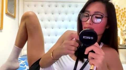 Snapshot of gleiahong chatting on 06-30-26, 03:29 gleiahong online show from 06-30-26, 03:29